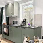 Nord Apartments