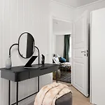 Nord Apartments
