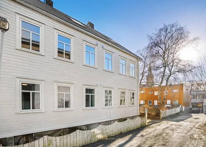 Nord Apartments