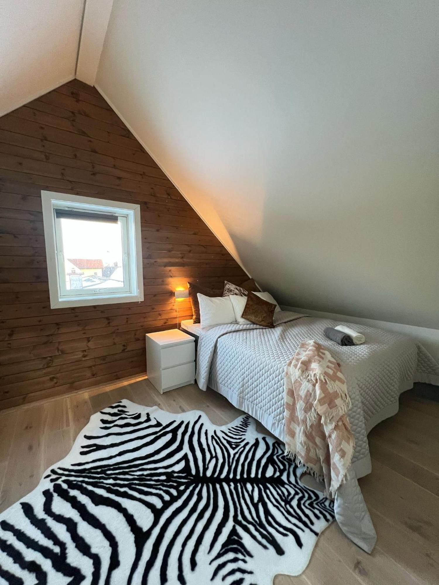 Nord * Trondheim